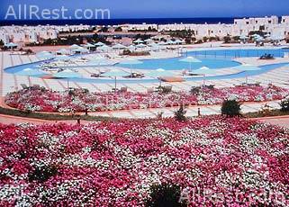 Melia Pharaoh Hotel & Resort 2